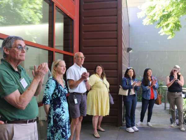 GCC North Bay Funders Site Visit Tour (May 2025) 1