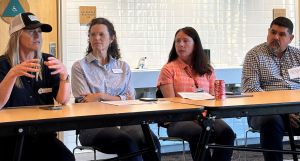 GCC North Bay Funders Site Visit Tour (May 2025)