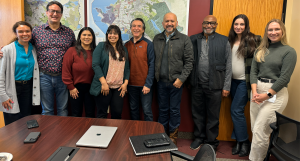 Contra Costa County Multisector Collaborative (February 2024)