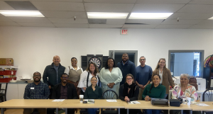 Solano County Multisector Collaborative (April 2025)