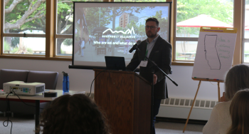 GCC Advocacy Training and Capacity Building Conference (June 2025) 2