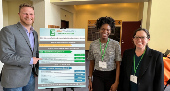 GCC Advocacy Training and Capacity Building Conference (June 2025)