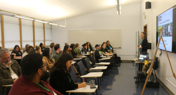 GCC Advocacy Training and Capacity Building Conference (June 2025) 1